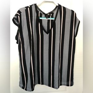 Blouse, PXL, lightweight